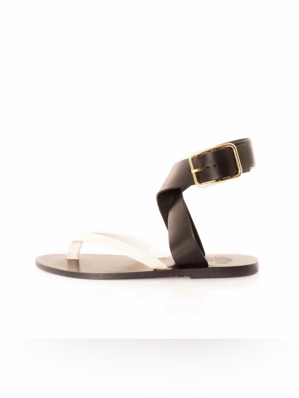 Charlotte Stone Timo Sandal NWOB